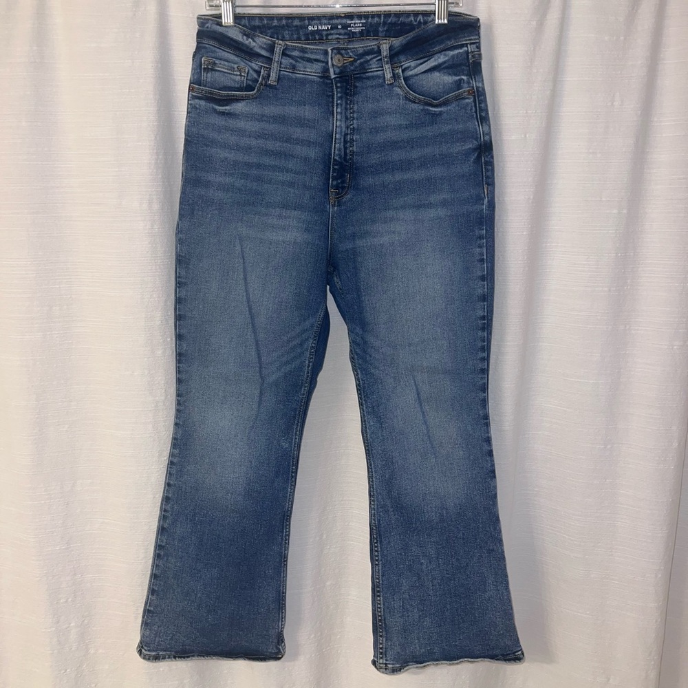 Old Navy Flare Jeans